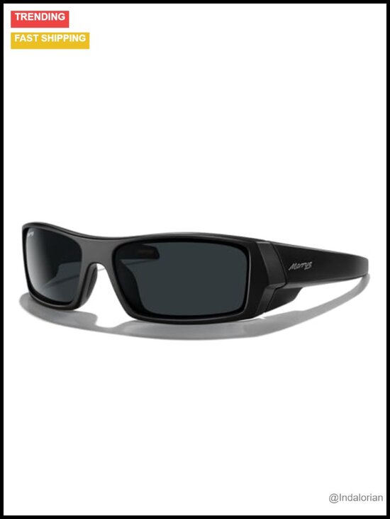 Other - Polarized Wrap Around Sunglasses UV Protection Sports Driving Cycling TR90
